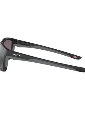 代购Oakley欧克利男士太阳镜防紫外线偏光高清视界抗冲击方形框