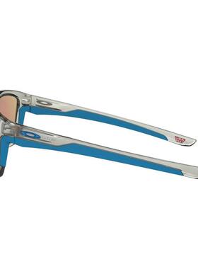 代购Oakley欧克利男士太阳镜防紫外线偏光高清光学抗冲击方形框