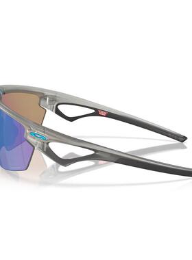 代购Oakley欧克利男士太阳镜防眩光高对比度透气设计抗汗鼻托