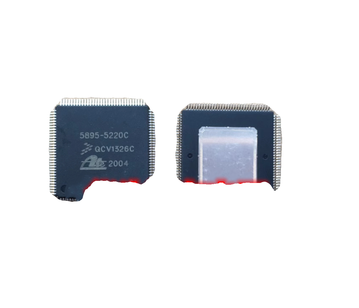 5895-5220C 全新 福特15年版翼博ABS板CPU 质量保证 - 图0