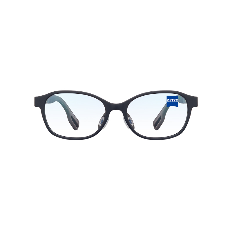 ZEISS/蔡司儿童光学镜架 超轻材质 多色彩镜架舒适全框ZS23801LB - 图1