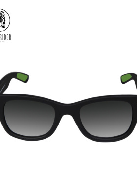 skullrider联名特别版太阳眼镜