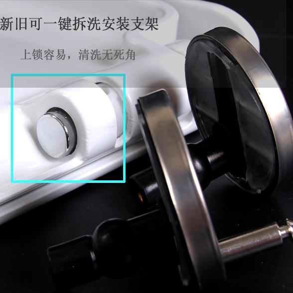 通用TOTO马桶盖 SW766B 781RPB 851 CW762 763 162 860NJ盖板 - 图1