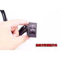 Car Seat Ventilation Heating Retrofit Built-in Accessories Car Seat Retrofit Heating Ventilation Massage