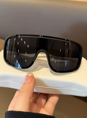 儿童骑行太阳镜防风宝宝墨镜