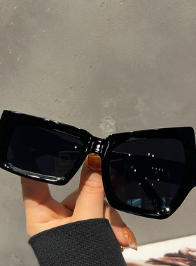 搞怪装饰不规则欧美男女墨镜