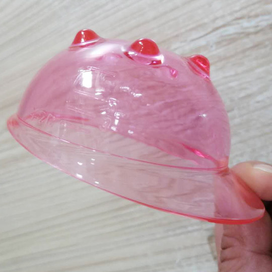 Japanese version of hair salon enlarged DIY baking ointment hair mask hair dye hair salon bowl hair salon inverted mold care set mixing bowl