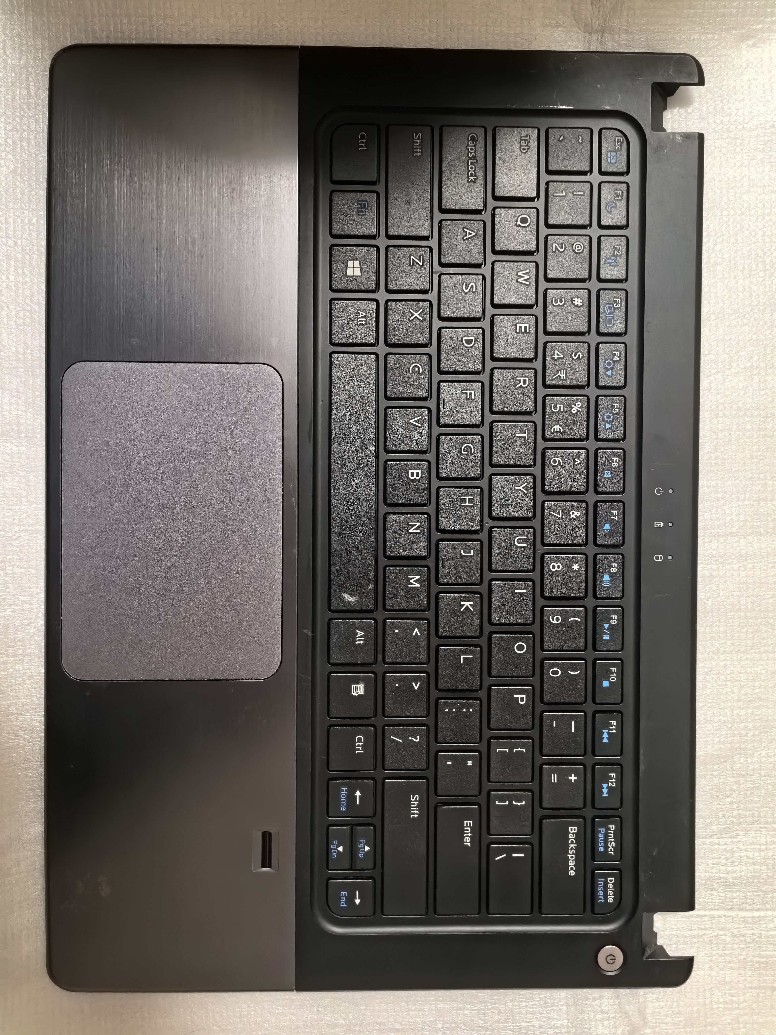 戴尔DELL Vostro 14 5460 V5460 V5480 V5470 5439 C壳键盘触摸板 - 图0