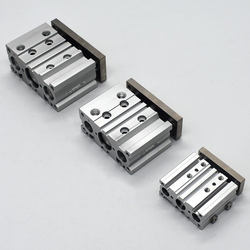 SMC三轴气缸MGPL MGPM12/16/32/63-10Z-20Z-25Z-30Z-40Z-50Z-75Z,淘宝优惠券,粉丝福利购,淘宝优惠卷