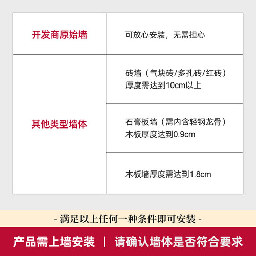 铂耐美式步入式衣帽间家具全屋定制小户型卧室衣柜1.3米全挂衣柜-图3