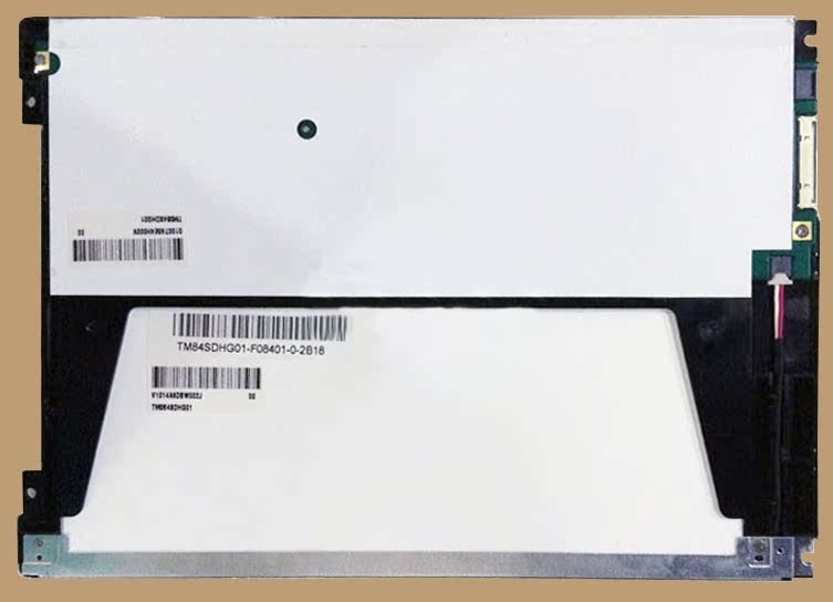 TM084SDHG01-00天马液晶显示屏全新原厂原包现货，价格以咨询为准 - 图1