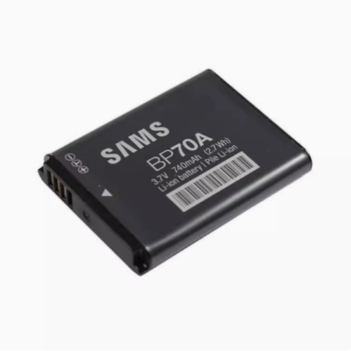 适用三星PL20 PL80 PL90 PL100 PL101 PL120相机BP70A电池+充电器 - 图0