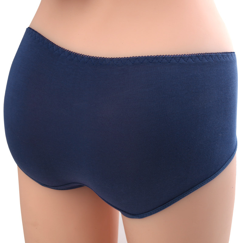 花如意配套内裤莫代尔棉透气吸汗排湿女士底裤棉质短裤三角裤中腰,淘宝优惠券,粉丝福利购,淘宝优惠卷