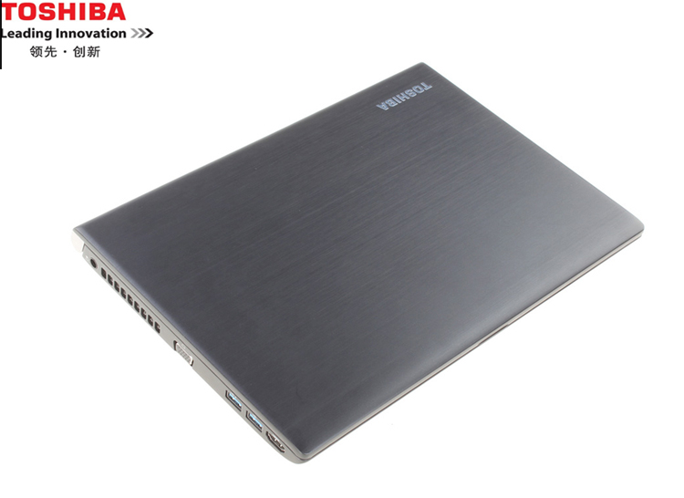 Toshiba/东芝 A30-C R73 13.3英寸轻薄便携笔记本电脑游戏本 - 图1