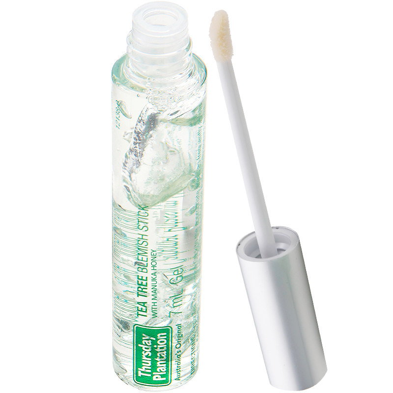 星期四农庄去痘疤无痕7ml魔术棒 ThursdayPlantation海外液态精华