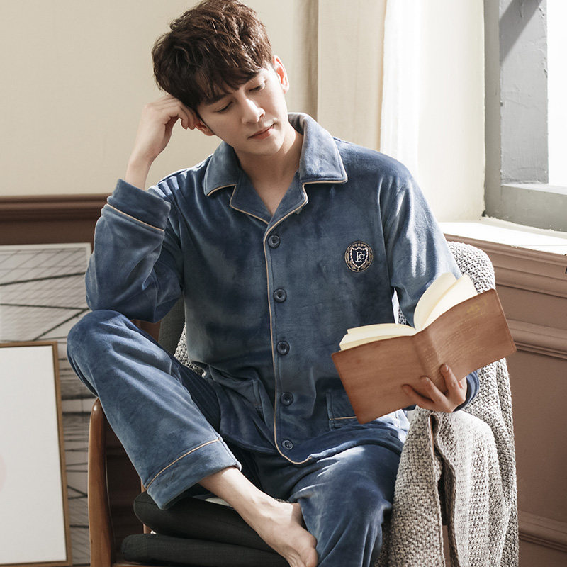  邦朵睡衣/家居服套装