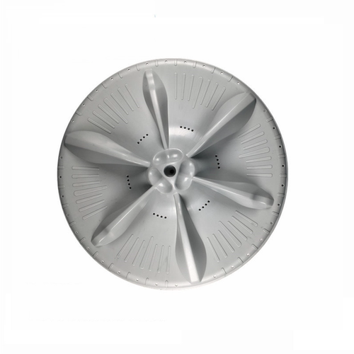 适用小天鹅洗衣机配件TB70-5168G/2128IS波轮盘转盘底盘涡轮水叶 - 图0