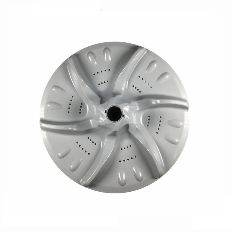 适用小天鹅洗衣机配件TB75-2088CL(S)/5188IDCL(SG)波轮转盘底盘 - 图0