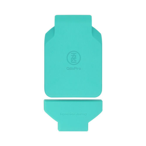 五匹osopro甲壳面板螃蟹面板专用防滑胶套配件五匹专用DIY配件 - 图2