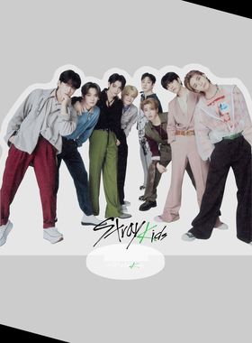 亚克力摆件日韩卧室校园