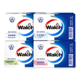 4 куска мыла Weilins Soap