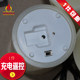 Wedding charging remote control led electronic candle light simulation