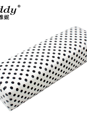 丽园街liddy直销美甲手枕垫手腕皮手枕 美甲专用外贸爆款美甲工