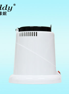 丽园街liddy美甲美容美发美睫消毒用品高温消毒杯高温器