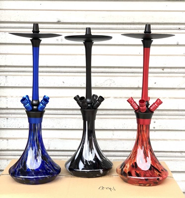 Арабский маленький кальян, полный комплект