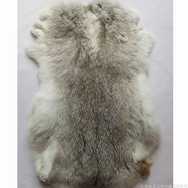 清仓处理兔皮整张家兔獭兔毛皮原料护膝沙发飘窗坐垫内胆DIY饰品,淘宝优惠券,粉丝福利购,淘宝优惠卷