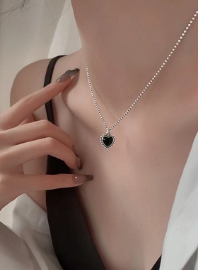 银神925银百搭高级感女闪亮