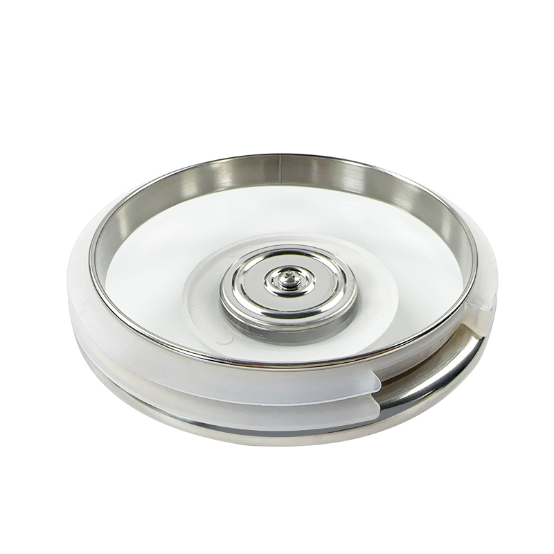 美的养生壶配件MK-YS15P511-316/YS15P201/YS20P502玻璃壶盖 盖子 - 图3