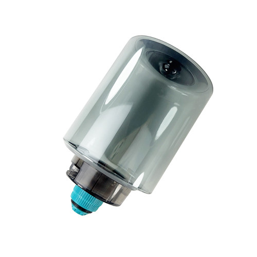 适配美的GX5/GX5-S/X8SE/GX5H/X10SE/GX5pro/LC100洗地机水箱组件 - 图3