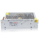 12V10A switching power supply S-120-12 integrated industrial power supply DC stable output monitoring security LED light