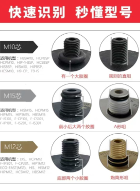 通用道尔顿净水器9504滤芯配件