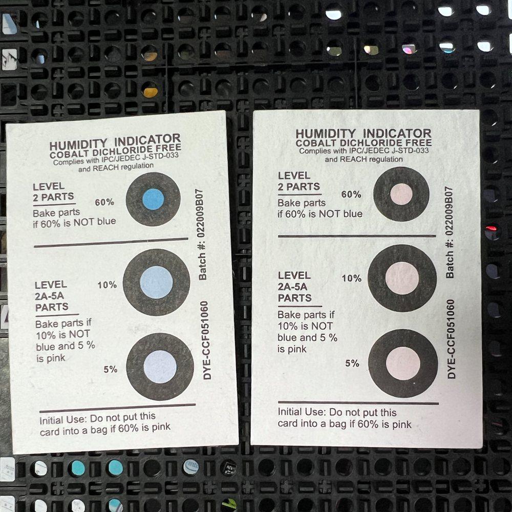 半导体标签原装现货IC芯片集成湿度敏感指示无钴无卤卡湿度检测纸,淘宝优惠券,粉丝福利购,淘宝优惠卷