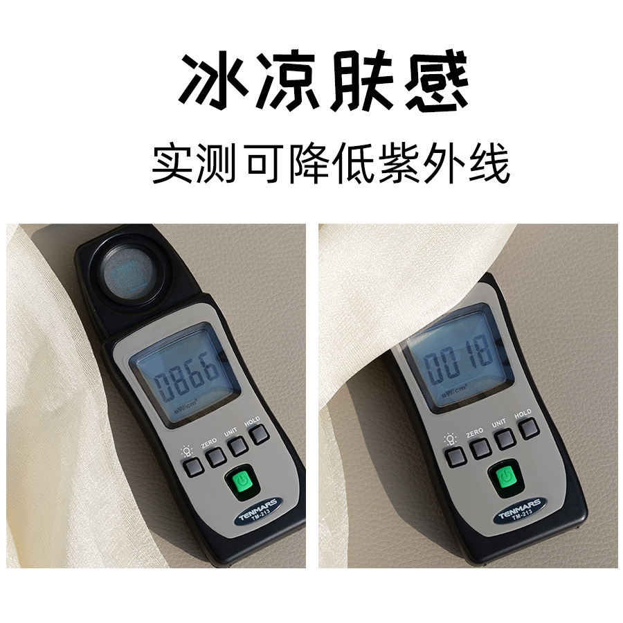 丝巾女纯色防晒百搭亚棉麻围巾超大空调披肩婚礼旗袍沙漠旅游纱巾 - 图2