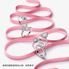 Pandora's light luxury and versatile rings sparkle and cascade