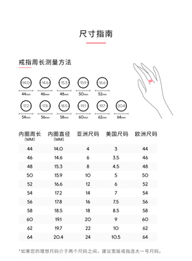 潘多拉闪耀蓝色拼花戒指创意小众