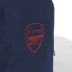 Ba lô đào tạo bóng đá Adidas Adidas Arsenal mùa thu 2019 mùa thu du lịch mới EH5096 - Ba lô