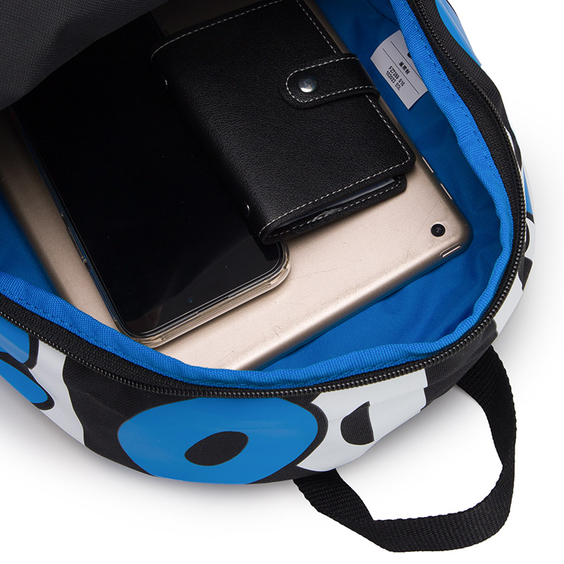 Inter丨Nike genuine men's and women's bags kindergarten primary school students' sports bags children's casual bags school bags backpacks
