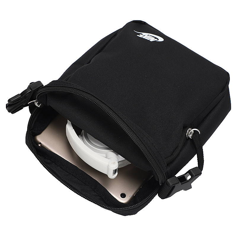 Inter丨NIKE Nike shoulder bag men's bag women's bag official authentic outdoor sports bag casual backpack crossbody bag