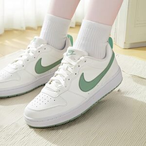 耐克NIKE官方正品板鞋女鞋2026春季新款运动鞋COURT休闲鞋大童鞋