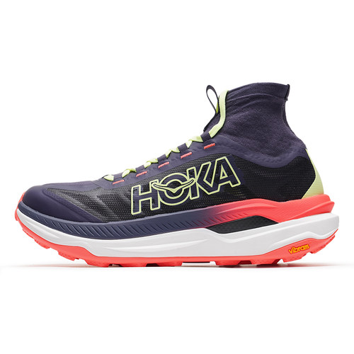 HOKA官方跑鞋男鞋2026夏季新款运动鞋Tecton X 3缓震马拉松跑步鞋 - 图3