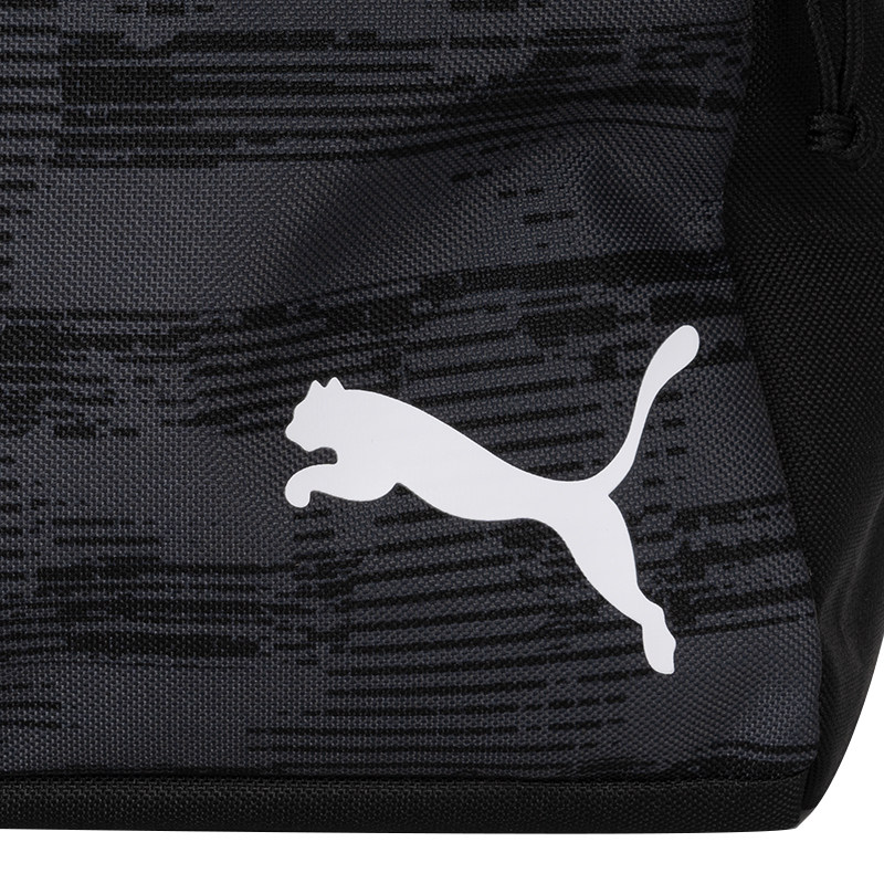 Inter丨PUMA Puma shoulder bag men's and women's bag 2026 new bag large capacity travel bag sports bag shoulder bag