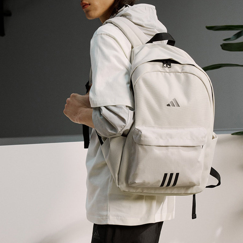 Internet丨Adidas 2026 new summer backpack, same style sports student bag, trendy backpack for men and women