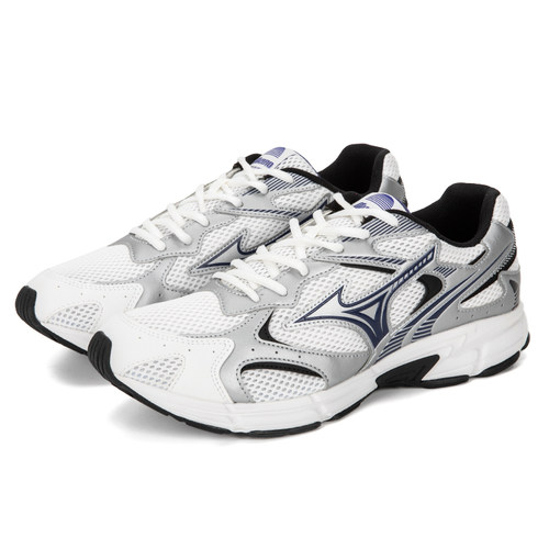 Mizuno美津浓2026春季新款男女情侣鞋城市慢跑鞋跑鞋 SPEED 2K - 图0