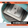 Inter丨PUMA Puma Backpack School Bag Men's Bag Women's Bag Outing Sports Bag Casual Backpack Junior High School School Bag