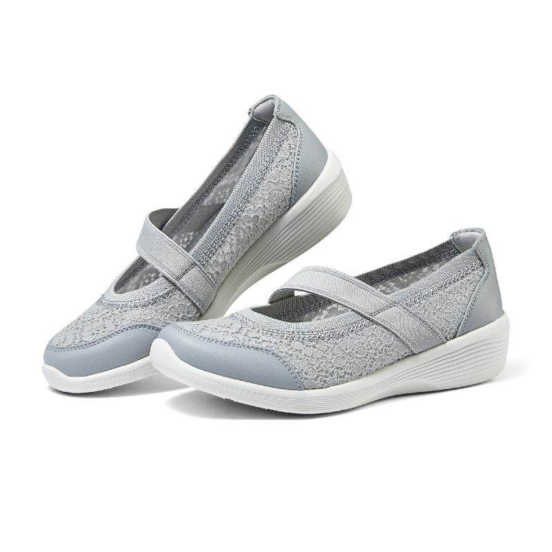 斯凯奇玛丽珍鞋女鞋2026春季新款一脚穿休闲鞋软底妈妈鞋浅口单鞋,淘宝优惠券,粉丝福利购,淘宝优惠卷