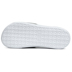 Giày nữ PUMA Hummer 2019 mùa hè mới giày thể thao dép đế dày đế mềm dán giày bãi biển 369421 - Dép thể thao dép bitis nam Dép thể thao